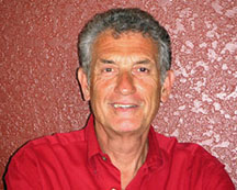 John-Norman Tuck