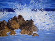 seascapes